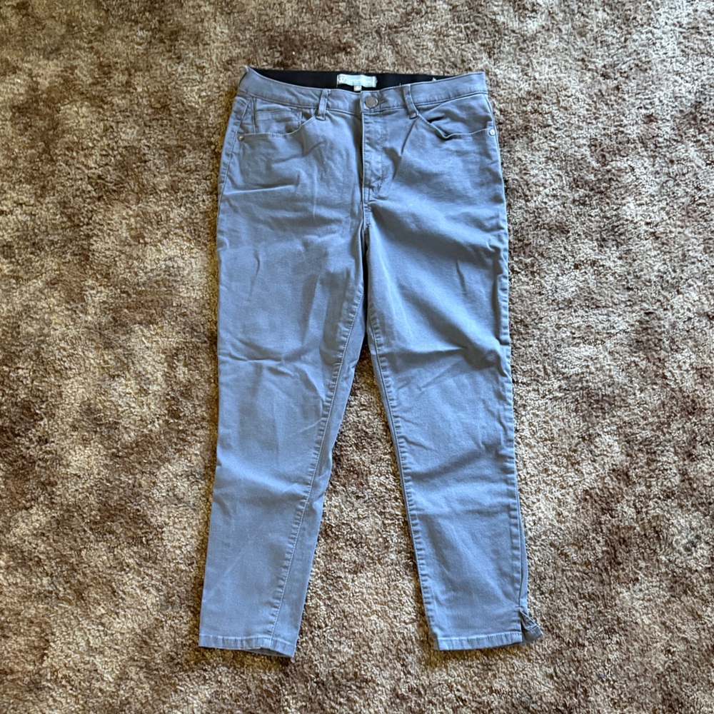 Wit & Wisdom Jeans
